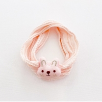 Baby Headband Wide Bunny (BHB9196)